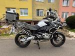 Klikněte pro detailní foto č. 6 - BMW R 1200 GS Adventure