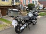 Klikněte pro detailní foto č. 7 - BMW R 1200 GS Adventure