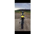Klikněte pro detailní foto č. 10 - Suzuki RM-Z 250