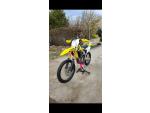Klikněte pro detailní foto č. 2 - Suzuki RM-Z 250