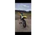 Klikněte pro detailní foto č. 3 - Suzuki RM-Z 250