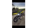 Klikněte pro detailní foto č. 4 - Suzuki RM-Z 250