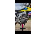 Klikněte pro detailní foto č. 6 - Suzuki RM-Z 250