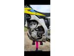 Klikněte pro detailní foto č. 7 - Suzuki RM-Z 250