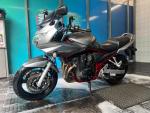 Klikněte pro detailní foto č. 1 - Suzuki GSF 650 S Bandit