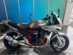 Klikněte pro detailní foto č. 3 - Suzuki GSF 650 S Bandit