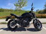 Klikněte pro detailní foto č. 2 - Yamaha MT-07