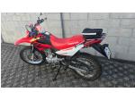Klikněte pro detailní foto č. 2 - Honda XR 125 L