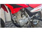 Klikněte pro detailní foto č. 5 - Honda XR 125 L