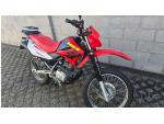Klikněte pro detailní foto č. 7 - Honda XR 125 L