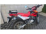 Klikněte pro detailní foto č. 8 - Honda XR 125 L