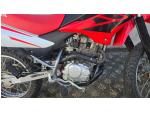 Klikněte pro detailní foto č. 9 - Honda XR 125 L