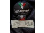 Klikněte pro detailní foto č. 5 - Kombinézy, komplety Dvoudílná kožená kombinéza DAINESE - vel. 46