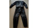 Klikněte pro detailní foto č. 6 - Kombinézy, komplety Dvoudílná kožená kombinéza DAINESE - vel. 46