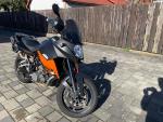 Klikněte pro detailní foto č. 7 - KTM 990 Supermoto T