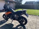 Klikněte pro detailní foto č. 8 - KTM 990 Supermoto T