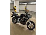 Klikněte pro detailní foto č. 1 - Moto Guzzi Breva 1100
