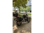 Klikněte pro detailní foto č. 4 - Moto Guzzi Breva 1100