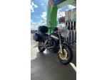 Klikněte pro detailní foto č. 5 - Moto Guzzi Breva 1100
