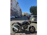 Klikněte pro detailní foto č. 1 - Ducati Monster 1000 S i.e.