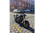 Klikněte pro detailní foto č. 2 - Ducati Monster 1000 S i.e.