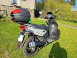 Klikněte pro detailní foto č. 3 - Kymco Agility City+ 125i CBS
