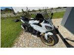 Detail nabídky - Yamaha FZ 8 S Fazer