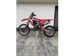Klikněte pro detailní foto č. 2 - Honda CRF 250 R