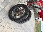 Klikněte pro detailní foto č. 5 - Honda CRF 250 R