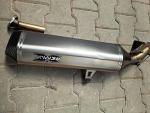 Klikněte pro detailní foto č. 3 - Výfuky Vyfuk Remus