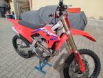 Klikněte pro detailní foto č. 4 - Honda CRF 250 R