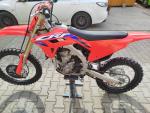 Klikněte pro detailní foto č. 1 - Honda CRF 250 R