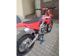 Klikněte pro detailní foto č. 7 - Honda CRF 250 R