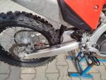 Klikněte pro detailní foto č. 8 - Honda CRF 250 R