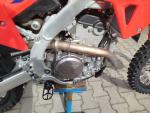 Klikněte pro detailní foto č. 9 - Honda CRF 250 R