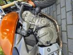 Klikněte pro detailní foto č. 9 - Honda CB 600 F Hornet