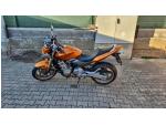 Klikněte pro detailní foto č. 12 - Honda CB 600 F Hornet