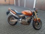 Klikněte pro detailní foto č. 13 - Honda CB 600 F Hornet