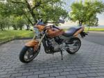 Klikněte pro detailní foto č. 2 - Honda CB 600 F Hornet