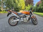 Klikněte pro detailní foto č. 4 - Honda CB 600 F Hornet
