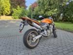 Klikněte pro detailní foto č. 5 - Honda CB 600 F Hornet