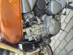 Klikněte pro detailní foto č. 8 - Honda CB 600 F Hornet