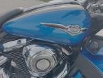 Klikněte pro detailní foto č. 17 - Kawasaki VN 1700 Voyager