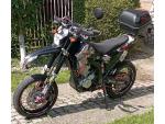 Detail nabídky - Yamaha WR 250 X
