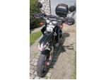 Klikněte pro detailní foto č. 2 - Yamaha WR 250 X