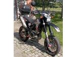 Klikněte pro detailní foto č. 3 - Yamaha WR 250 X