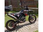 Klikněte pro detailní foto č. 4 - Yamaha WR 250 X