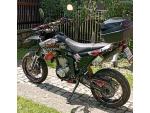 Klikněte pro detailní foto č. 5 - Yamaha WR 250 X