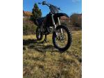 Klikněte pro detailní foto č. 1 - Yamaha YZ 125