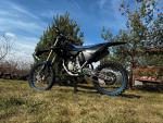 Klikněte pro detailní foto č. 3 - Yamaha YZ 125